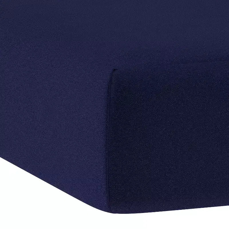 Materasso in memory foam resistente ai liquidi Irvine con fodera rimovibile con cerniera