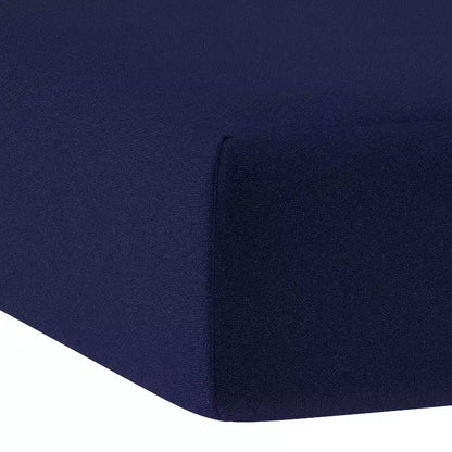 Materasso in memory foam resistente ai liquidi Irvine con fodera rimovibile con cerniera