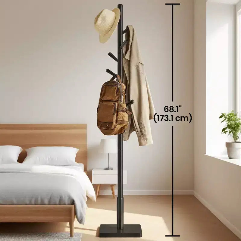 Coat Rack