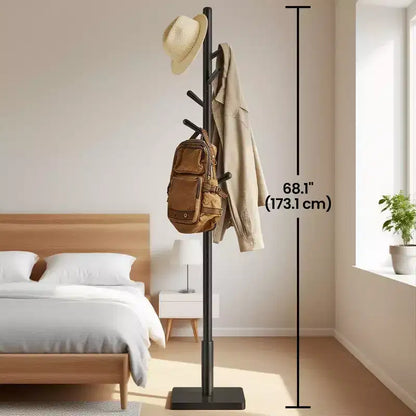 Coat Rack
