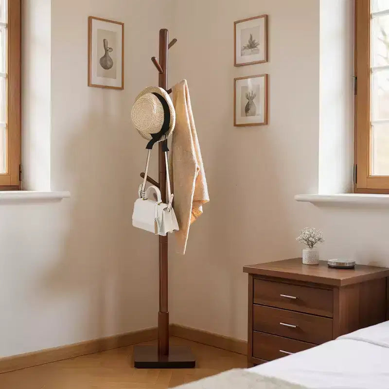Coat Rack