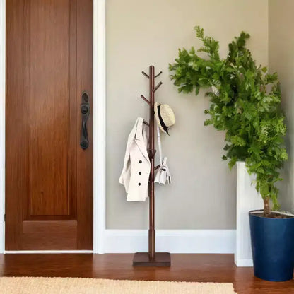 Coat Rack