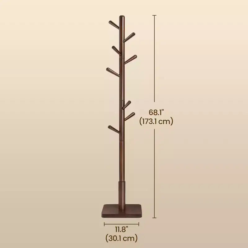 Coat Rack