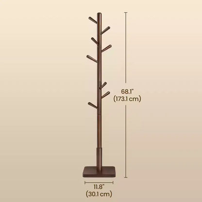 Coat Rack