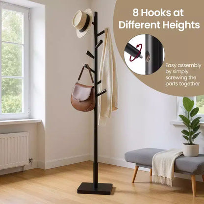 Coat Rack
