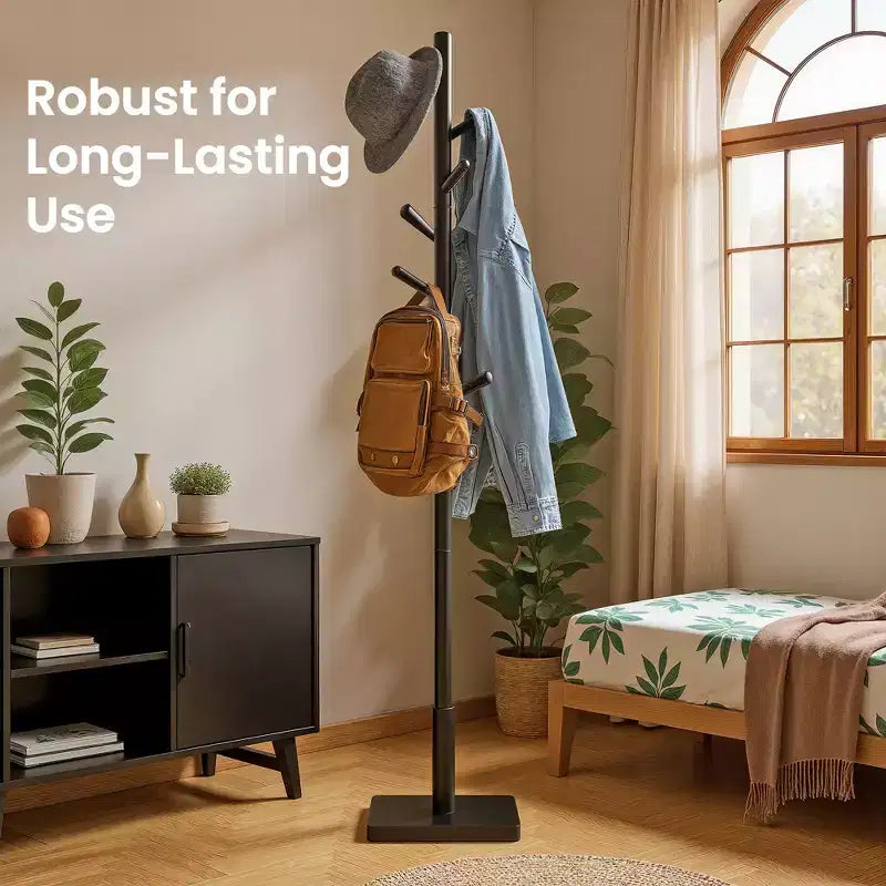 Coat Rack