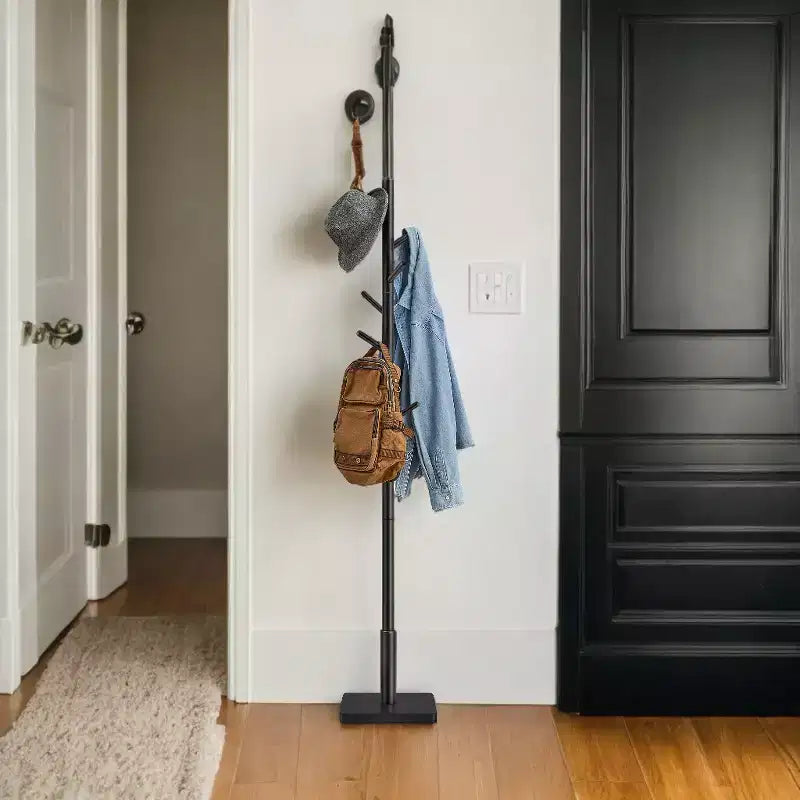Coat Rack