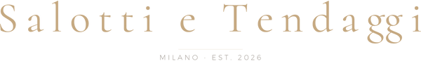 Salotti e Tendaggi